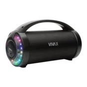 VIVAX Bluetooth zvucnik BS-90 crni