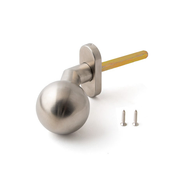 Bunka Apecs 0972-INOX (grade 304) (00027540)