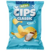 CIPS CLASSIC SLANI BAŠ BAŠ 200G