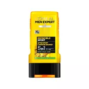 LOreal Paris Men Expert Invincible Sport gel za tuširanje 300 ml