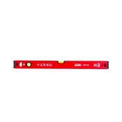 GEKO G29203 Magnetna aluminijasta vodna tehtnica - libela, 600 mm, STRONG LINE