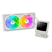slomart Thermaltake AIO Retro 240 Ultra ARGB LCD vodno hlajenje