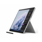 Microsoft 13 Multi-Touch Surface Pro 10 for Business (Platinum, Wi-Fi Only)