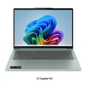 Lenovo IdeaPad Slim 5 14AGP11 Breeze Moss (83S10045YA+PWR-C)
