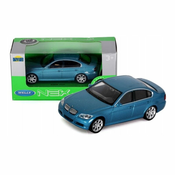 Welly Modeli 1:43