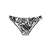 BUFFALO Bikini hlačke kremna / črna