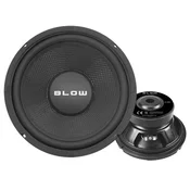 Blow A-200-Bas zvučnik 20 cm (8) 300W 4 Ohm