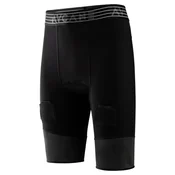 Ženske kratke hlače AYCANE Blade GT Base Layer Lock Shorts Cut Resistant Black M
