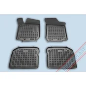 Rezaw-Plast Tipske patosnice za  VW Golf 4 / Bora / Beetle / SKODA Octavia 1 (1997-2010) / SEAT