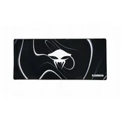Gaming podloga za miško Havit Stellarisforce-1, 900x400mm