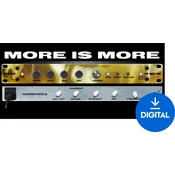 Otto Audio More is More (Digitalni izdelek)