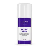 Antirid krem za negu oko ociju, Lipo, 30ml