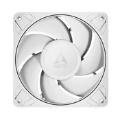 ARCTIC P12 Pro PST White 120mm Ventilator PWM 3000RPM ACFAN00308A