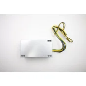 shumee Napajalnik Lenovo 100–240 V AC, TFX 180 W ES7, 00PC774