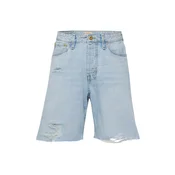 JACK & JONES Kavbojke JJITony JJCooper svetlo modra