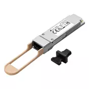 TP-Link Omada SM9110-SR4 modul za mrežni sprejemnik-oddajnik Optično vlakno 100000 Mbit/s QSFP28 850 nm