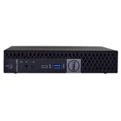DELL OptiPlex 5060 Micro i5-8500T 16GB 256GB SSD micro SFF Win11pro Used