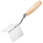 Mistrija za spojni ugao rostfraj 80x60mm BEOROL