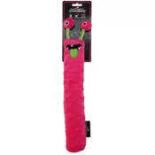 Dog Comets Invaders - Pink - L