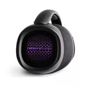 HyperBeat prenosni bluetooth zvucnik (M45883)