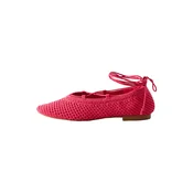 Next Otvorene balerinke Forever Comfort  roza