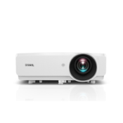 Benq SH753+ data projector 5000 ANSI lumens DLP 1080p (1920x1080) Desktop projector White
