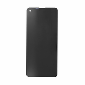 Steklo in LCD zaslon za Samsung Galaxy A21s/SM-A217, originalno (OEM)