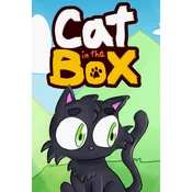 Cat in the Box XBOX LIVE Key EUROPE