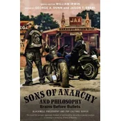 Sons of Anarchy and Philosophy