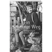 Ein schmaler Weg
