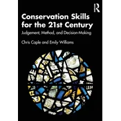 Conservation Skills for the 21st Century