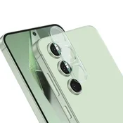 Zaščitno steklo za kamero (Samsung Galaxy S24 FE)