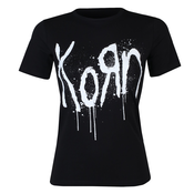 Metal ženska majica Korn - Still A Freak - ROCK OFF - KORNTS11LB