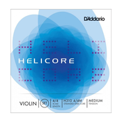 Strune Daddario Helicore violina Set 3/4