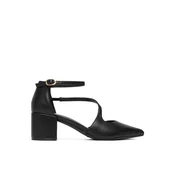 Salonarji JENNY CEO-PF484 01 Črna