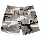 Moško spodnje perilo Brandit Boxershorts, Urban