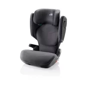 Otroški avtosedež Kidfix M i-Size, Midnight Grey