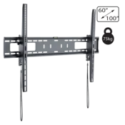 HOME Nosac za TV prijemnike 60-100 LCDH 30, 75kg, 1D