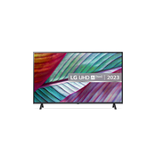 LG UHD 43UR78006LK, 109,2 cm (43), 3840 x 2160 pikseli, LED, Pametni televizor, Wi-Fi, Crno