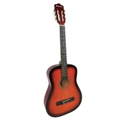 slomart SUPRIMO CGS1 SB klasična kitara 4/4, sunburst