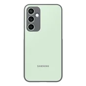 1 to 3 Ovitek Samsung Ef-Ps711Tm S23 Fe S711Mint Silikonski Ovitek