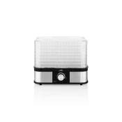 ETA sušilnik sadja Freya črna inox 530190000