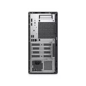 DELL Pro Tower Ryzen 3 8GB 512GB W11P DES14022