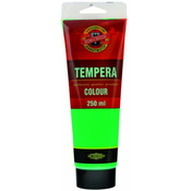 KOH-I-NOOR Tempera Paint 250 ml 1500 Light Green