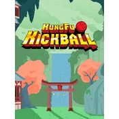 KungFu Kickball