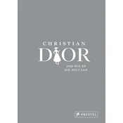 Christian Dior und wie er die Welt sah