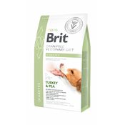 Brit | Dog Diabetic