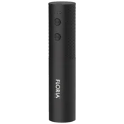 Floria Odpirač za steklenice, vadičep, polnilni, 500mAh, 4W - ZLN2686