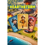Hearthstorm XBOX LIVE Key EUROPE