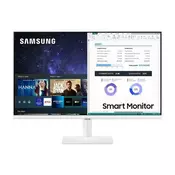 Monitor 27 Samsung Smart 27AM501 FHD 16:9